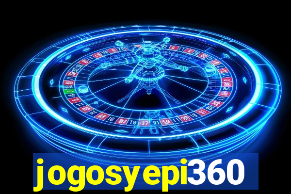 jogosyepi360