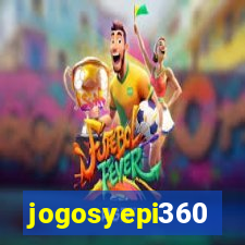 jogosyepi360