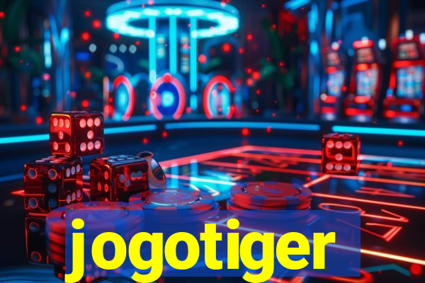 jogotiger