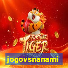 jogovsnanami