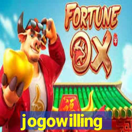 jogowilling