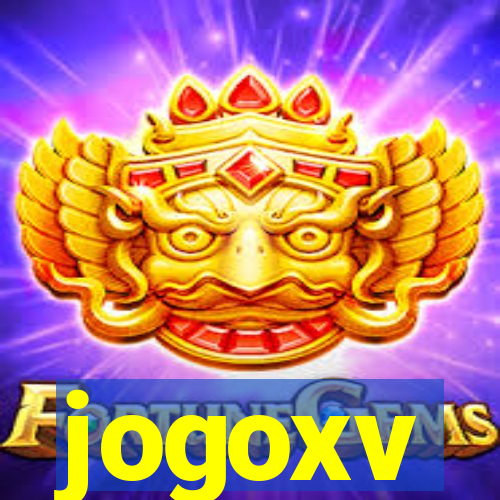 jogoxv