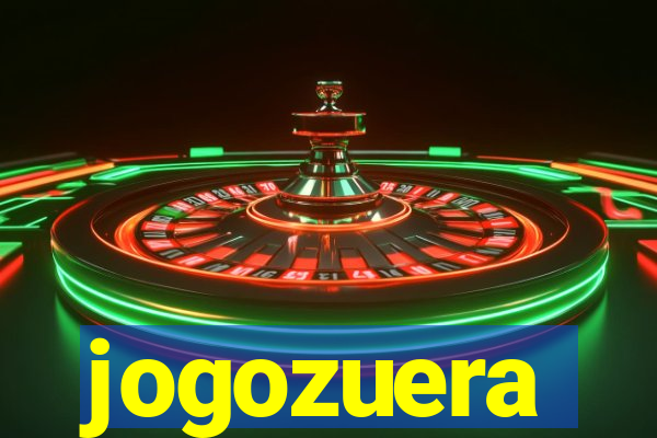 jogozuera