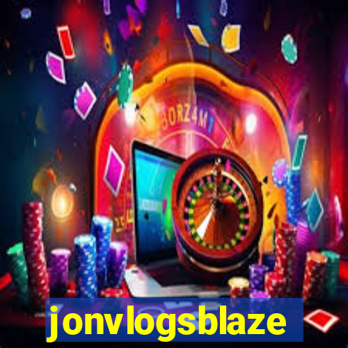 jonvlogsblaze