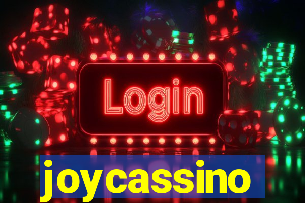 joycassino