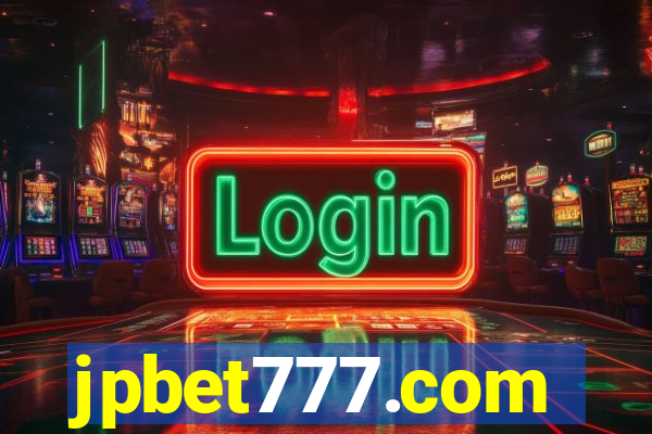 jpbet777.com