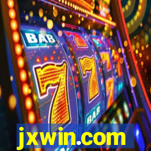 jxwin.com