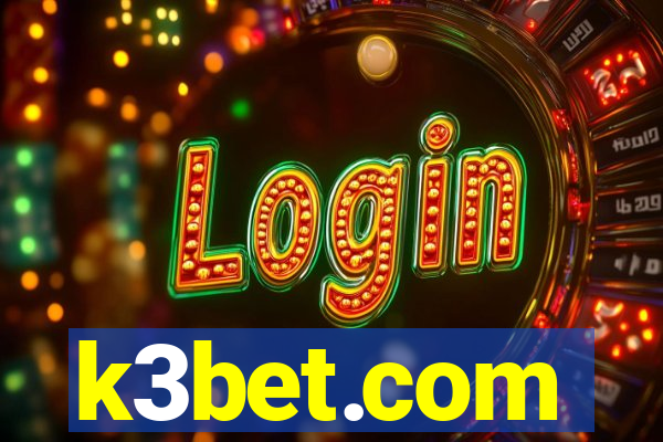 k3bet.com