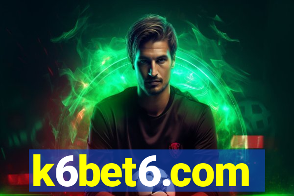 k6bet6.com