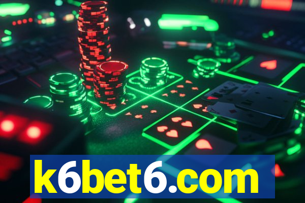 k6bet6.com