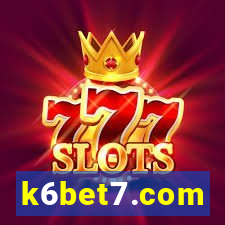 k6bet7.com