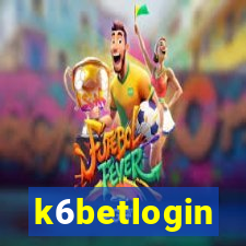 k6betlogin