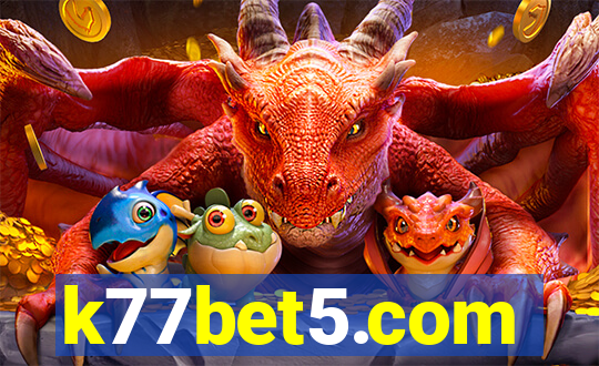 k77bet5.com