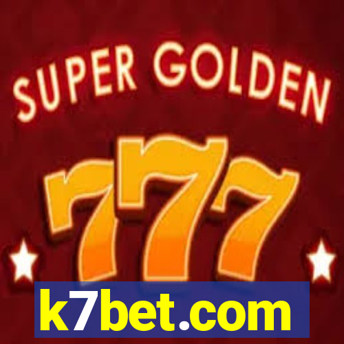 k7bet.com