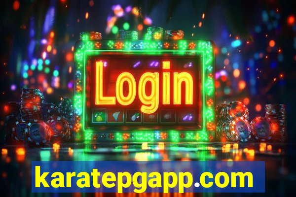 karatepgapp.com