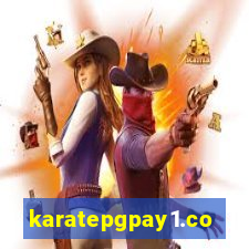 karatepgpay1.com