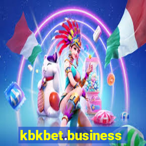 kbkbet.business