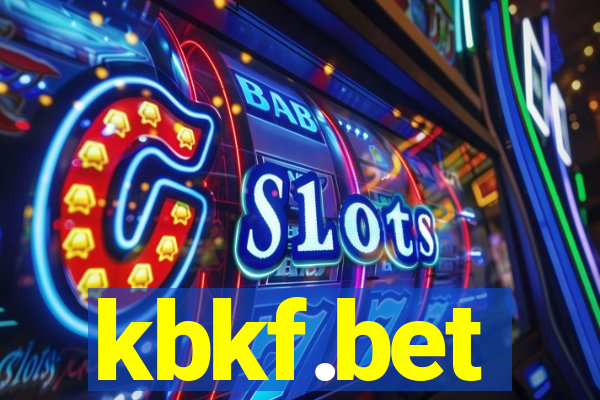 kbkf.bet