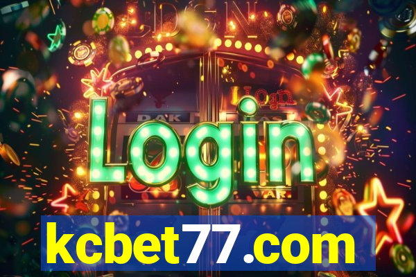 kcbet77.com