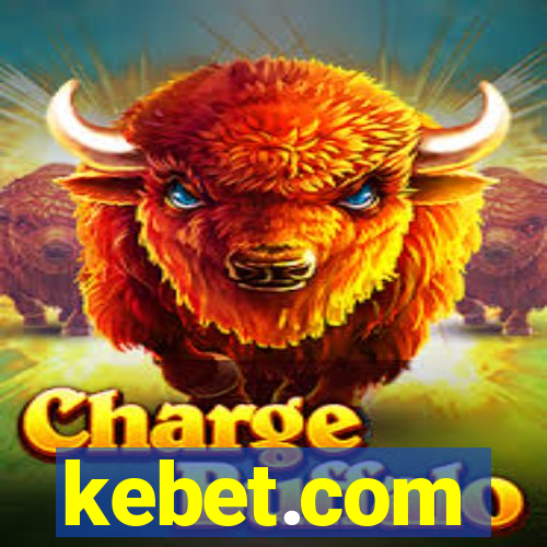 kebet.com