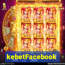 kebetFacebook