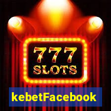 kebetFacebook