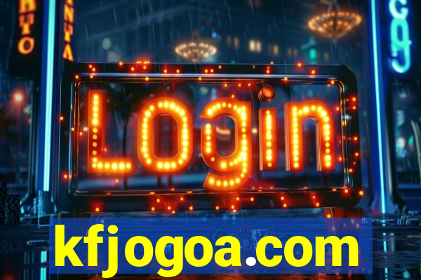 kfjogoa.com