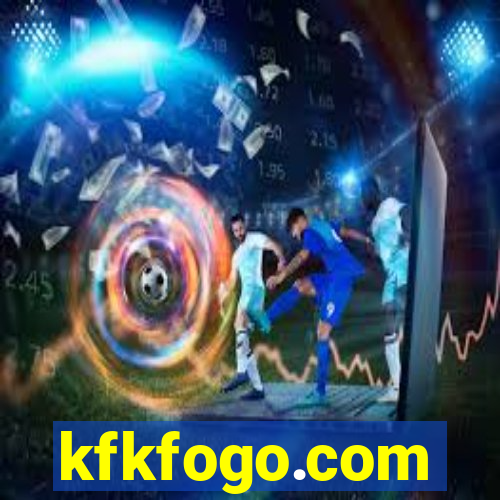 kfkfogo.com