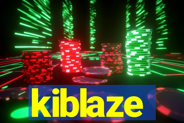 kiblaze