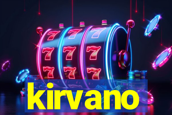 kirvano