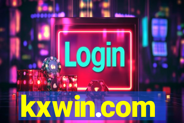 kxwin.com