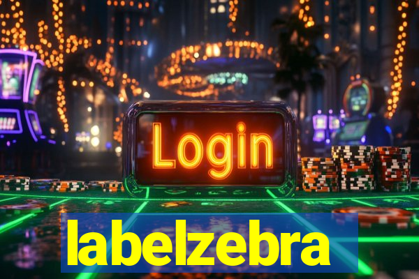 labelzebra