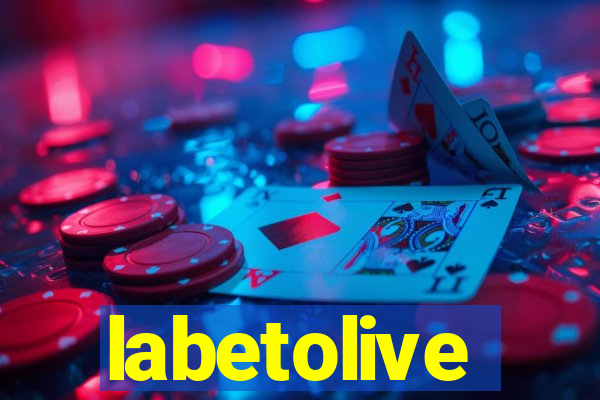 labetolive