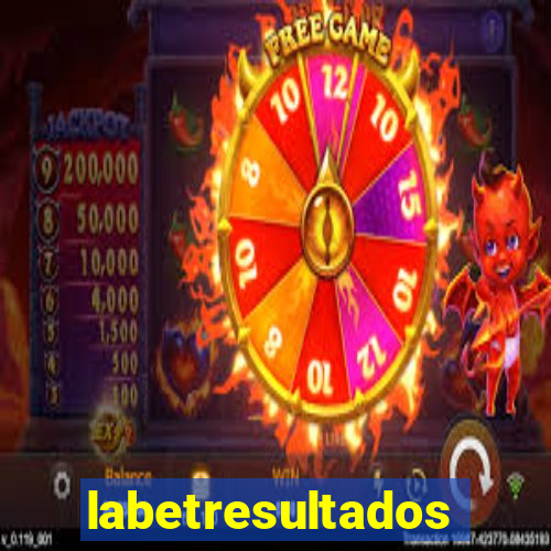 labetresultados