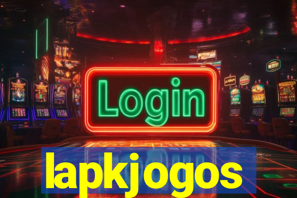 lapkjogos