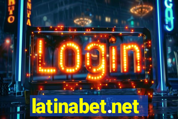 latinabet.net