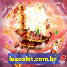 leaoslot.com.br