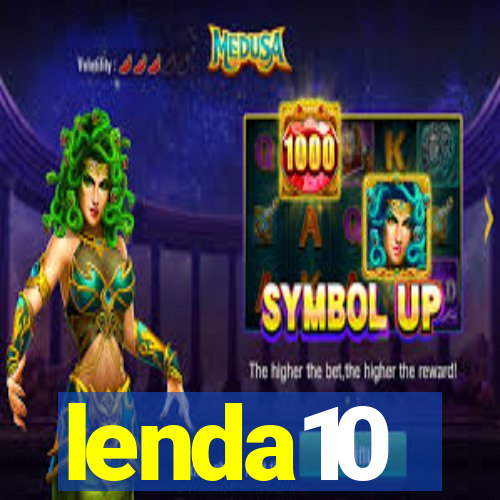 lenda10