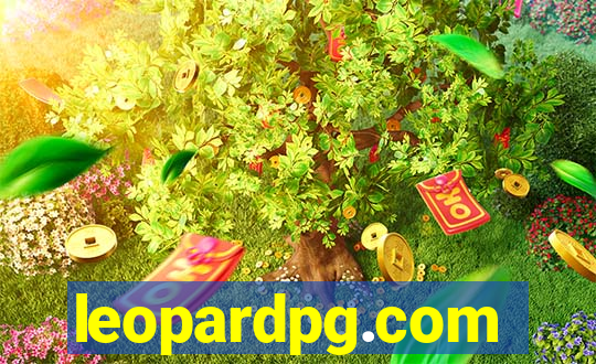 leopardpg.com