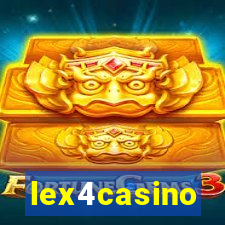 lex4casino