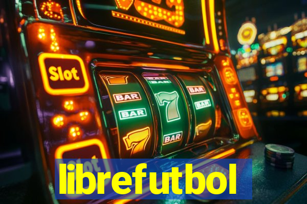 librefutbol