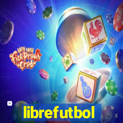 librefutbol