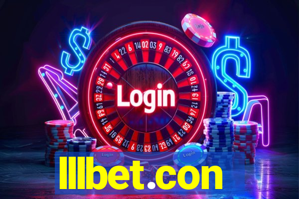 lllbet.con