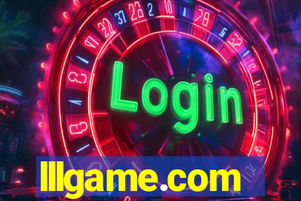 lllgame.com