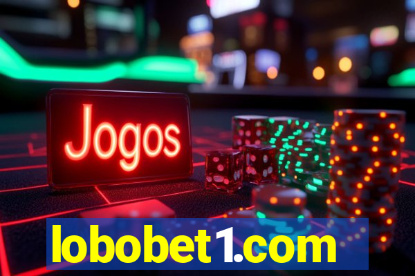 lobobet1.com