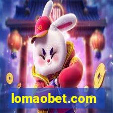 lomaobet.com