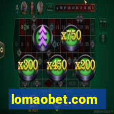 lomaobet.com