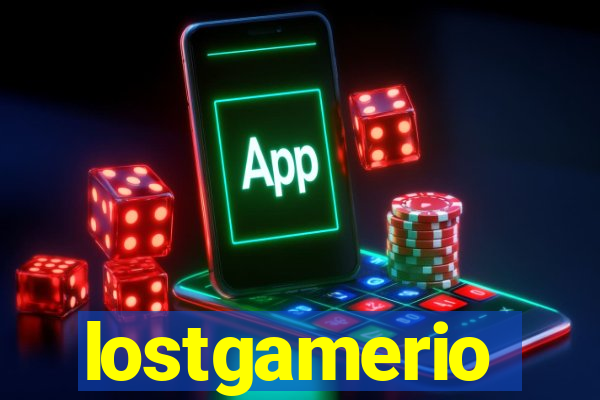 lostgamerio