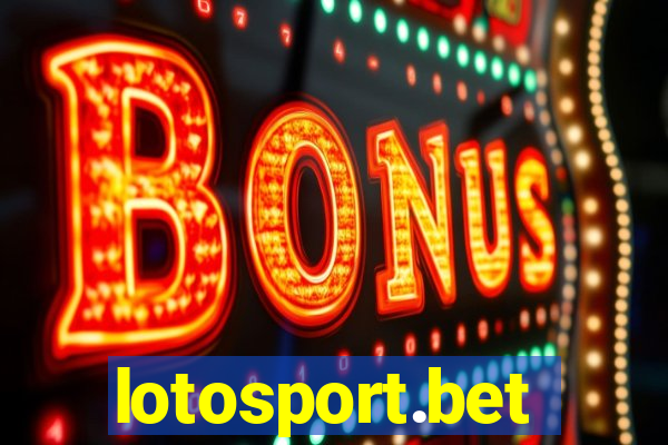 lotosport.bet