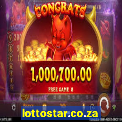 lottostar.co.za